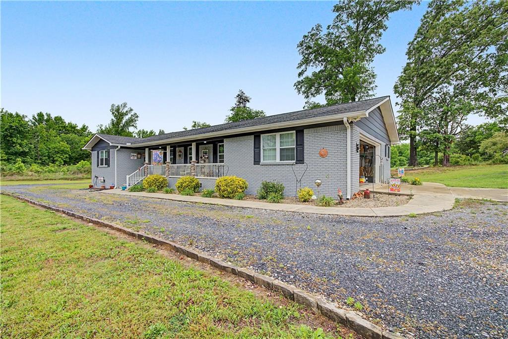 153 Hardin Road Cedartown, GA 30125 - Photo 6 of 41