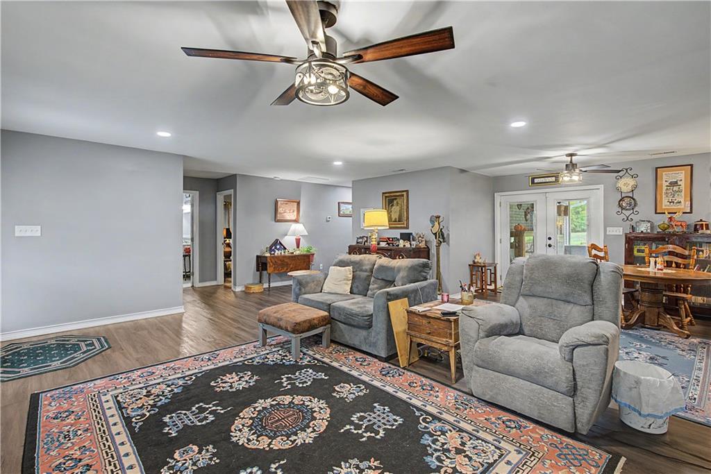 153 Hardin Road Cedartown, GA 30125 - Photo 10 of 41