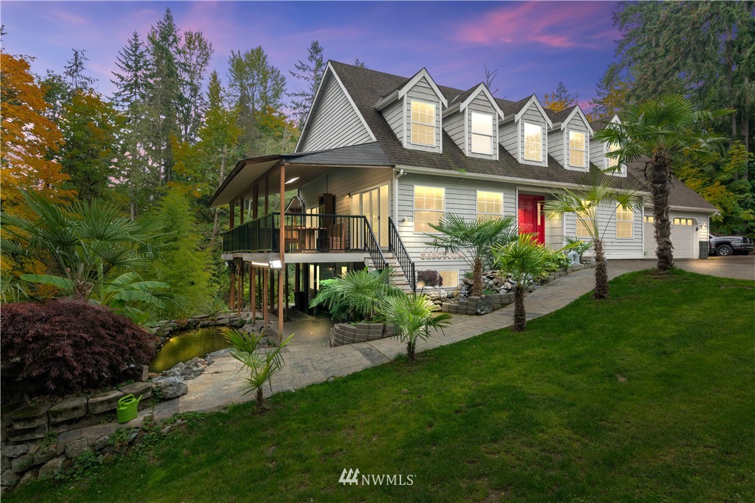 14033 Southeast 185th Place Renton, WA 98058 - Photo 1 of 39 Gallery Image 1