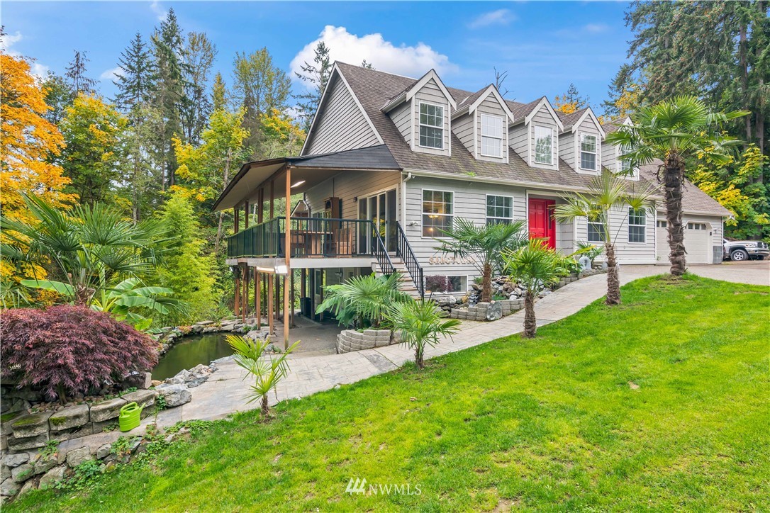 14033 Southeast 185th Place Renton, WA 98058 - Photo 2 of 39 Gallery Image 2