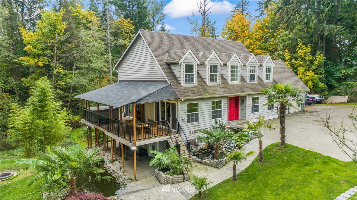 14033 Southeast 185th Place Renton, WA 98058 - Photo 34 of 39 Gallery Image 34