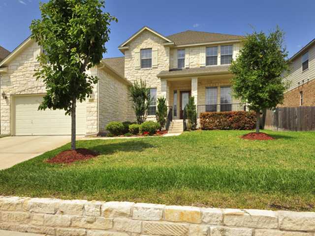 10249 Chestnut Ridge Road Austin, TX 78726 - Photo 1 of 1
