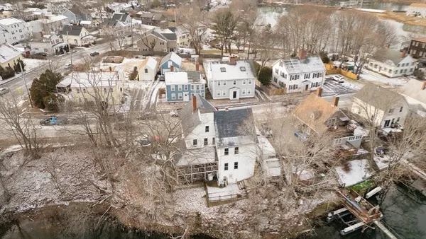 $852,500 | 76 Water Street, Danvers, MA 01923