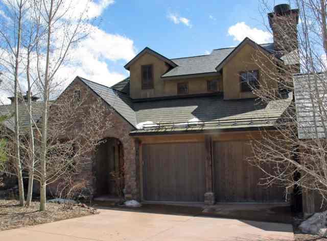 717 Promontory Lane Basalt, CO 81621 - Photo 1 of 9 Primary Photo