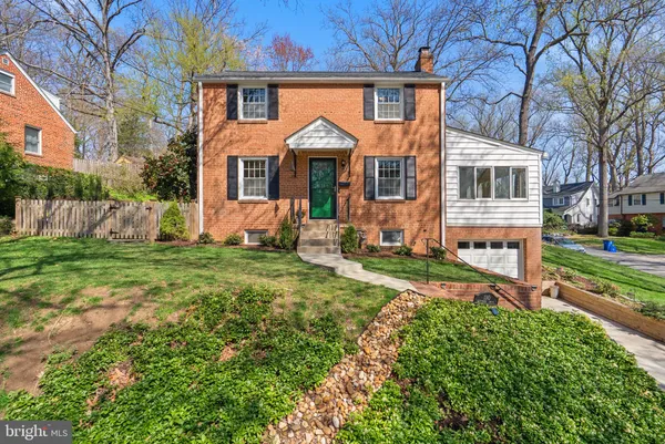 $699,000 | 130 Eastmoor Drive, Silver Spring, MD 20901