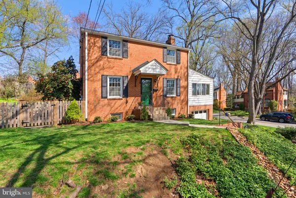 $699,000 | 130 Eastmoor Drive, Silver Spring, MD 20901