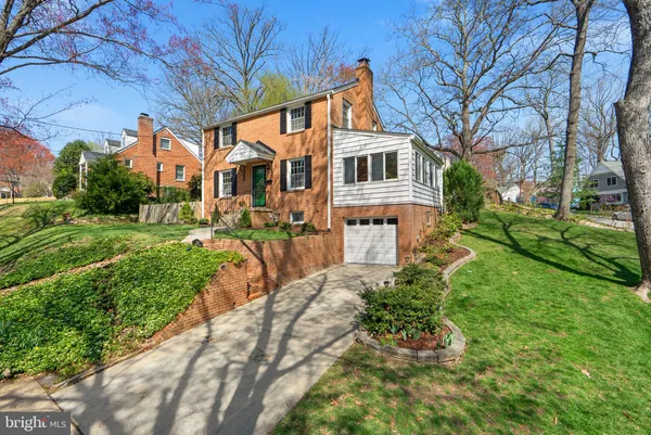 $699,000 | 130 Eastmoor Drive, Silver Spring, MD 20901