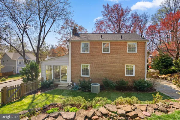 $699,000 | 130 Eastmoor Drive, Silver Spring, MD 20901