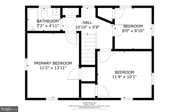 $699,000 | 130 Eastmoor Drive, Silver Spring, MD 20901