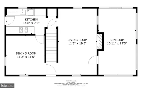 $699,000 | 130 Eastmoor Drive, Silver Spring, MD 20901