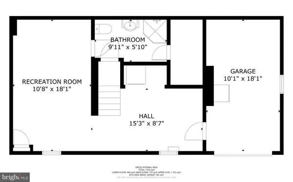 $699,000 | 130 Eastmoor Drive, Silver Spring, MD 20901