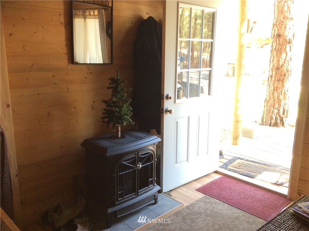 21 Balsamroot Road Winthrop, WA 98862 - Photo 20 of 23 Gallery Image 20