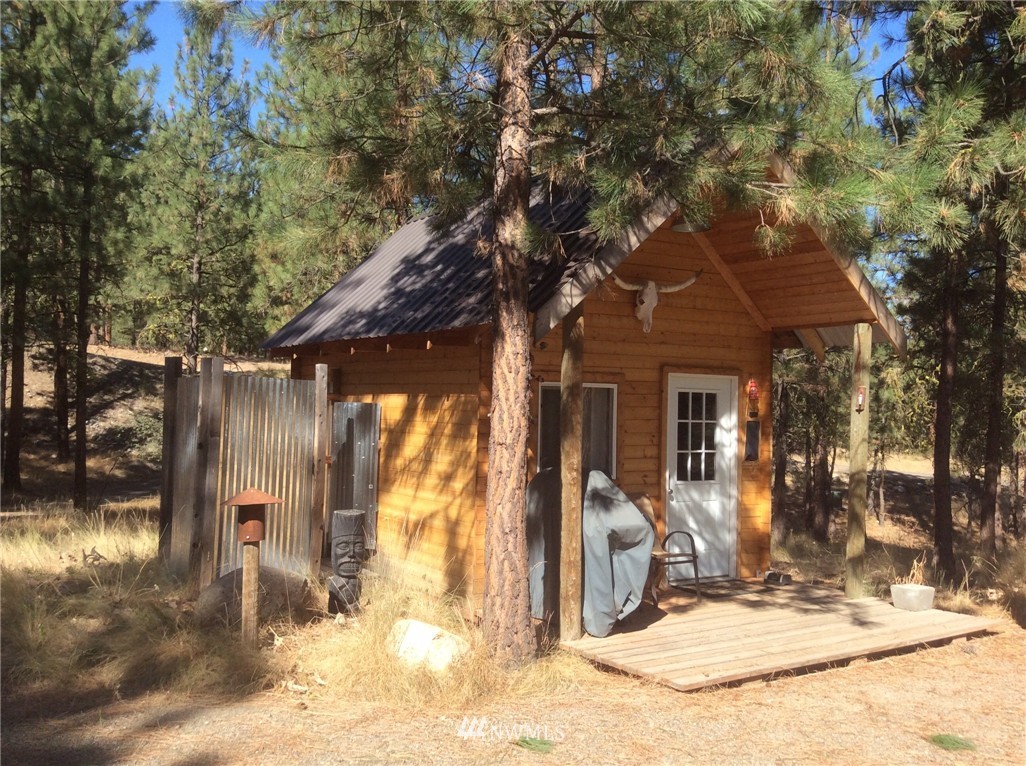 21 Balsamroot Road Winthrop, WA 98862 - Photo 3 of 23 Gallery Image 3