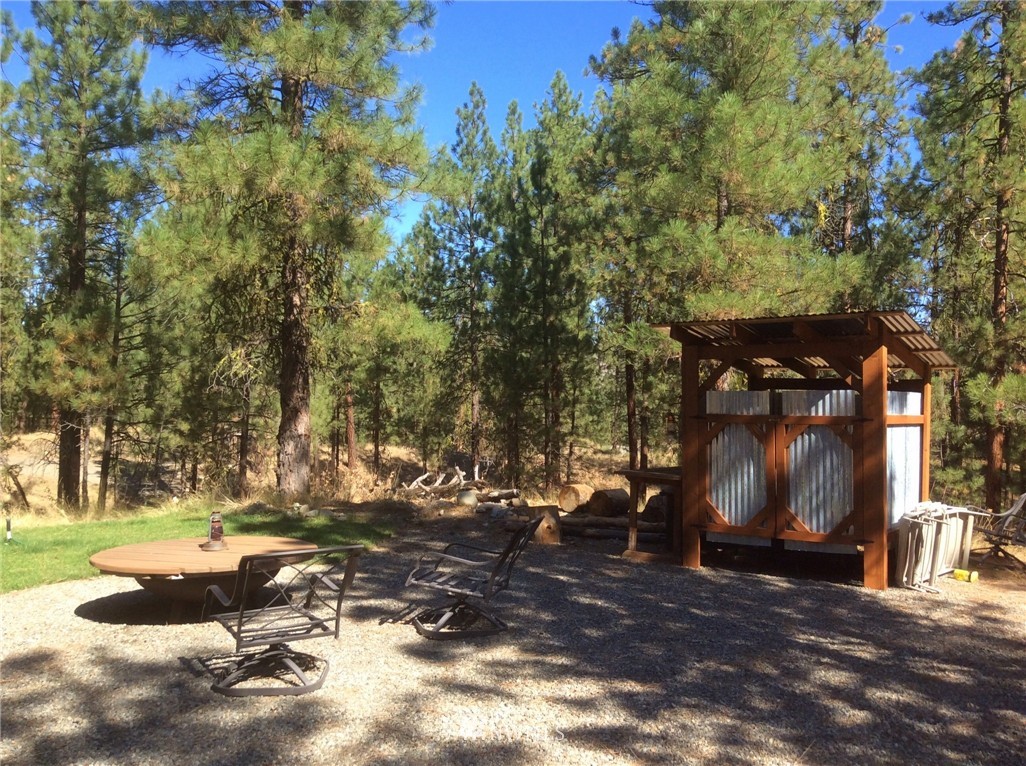 21 Balsamroot Road Winthrop, WA 98862 - Photo 4 of 23 Gallery Image 4