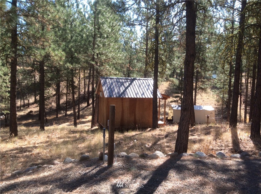 21 Balsamroot Road Winthrop, WA 98862 - Photo 8 of 23 Gallery Image 8