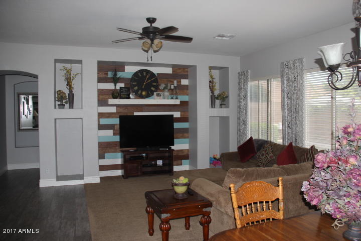 4645 East Decatur Street Mesa, AZ 85205 - Photo 4 of 18 IMG_4163 - Copy