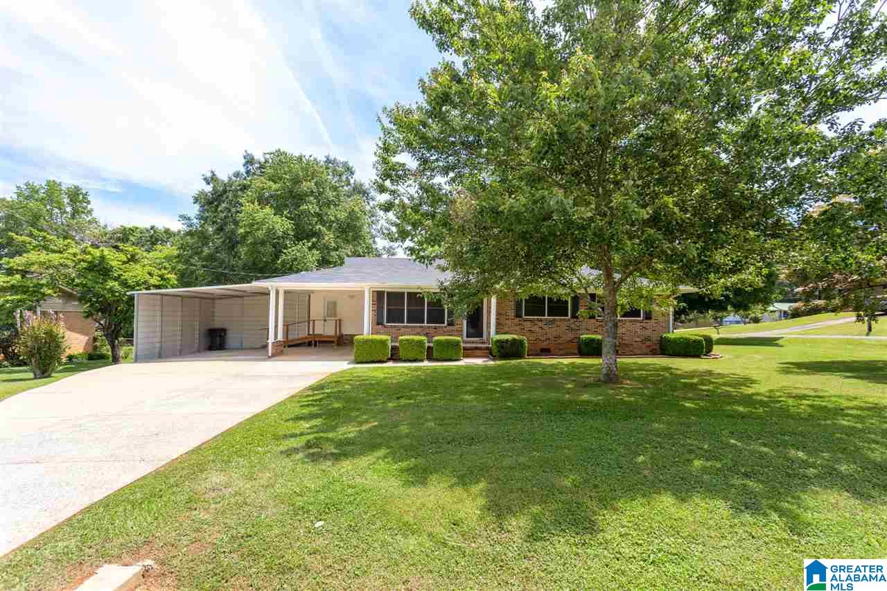2216 Glen Davis Road Oxford, AL 36203 - Photo 1 of 36