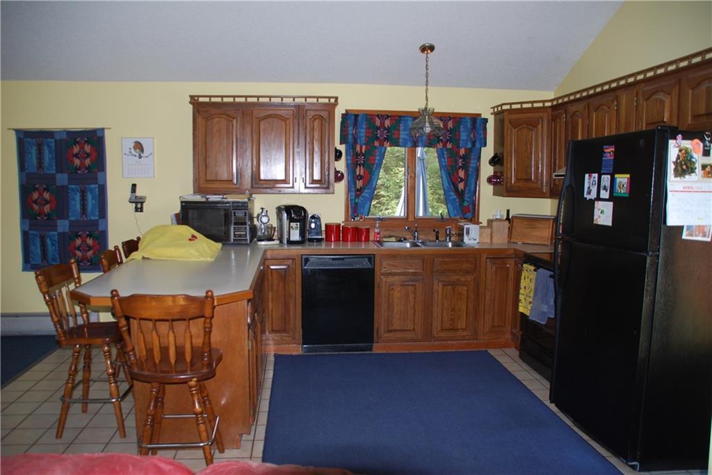 25 Crystal Lane Cumberland Center, ME 04021 - Photo 7 of 14 Kitchen