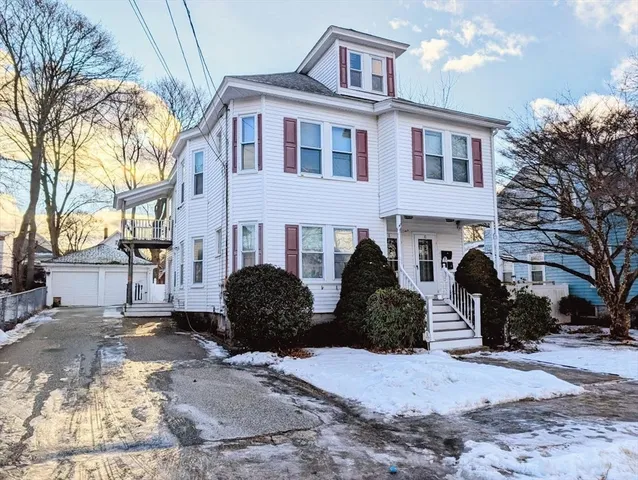 $784,900 | 8-10 Elsmere Avenue, Methuen, MA 01844