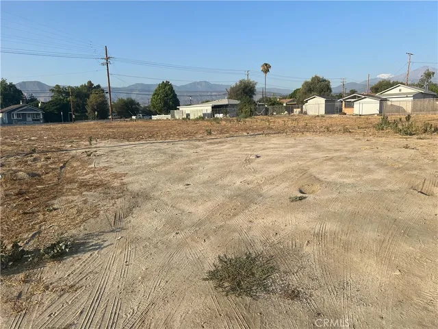 a view of a swimming pool with a lake view