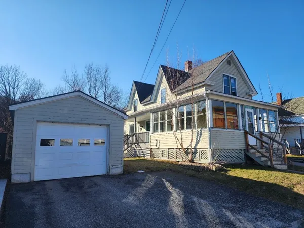 $125,000 | 167 Norway Street, Berlin, NH 03570