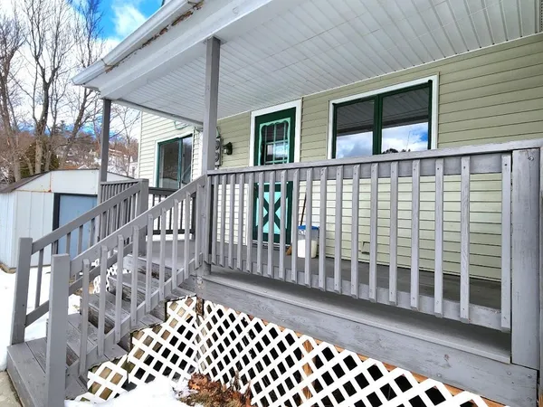 $125,000 | 167 Norway Street, Berlin, NH 03570