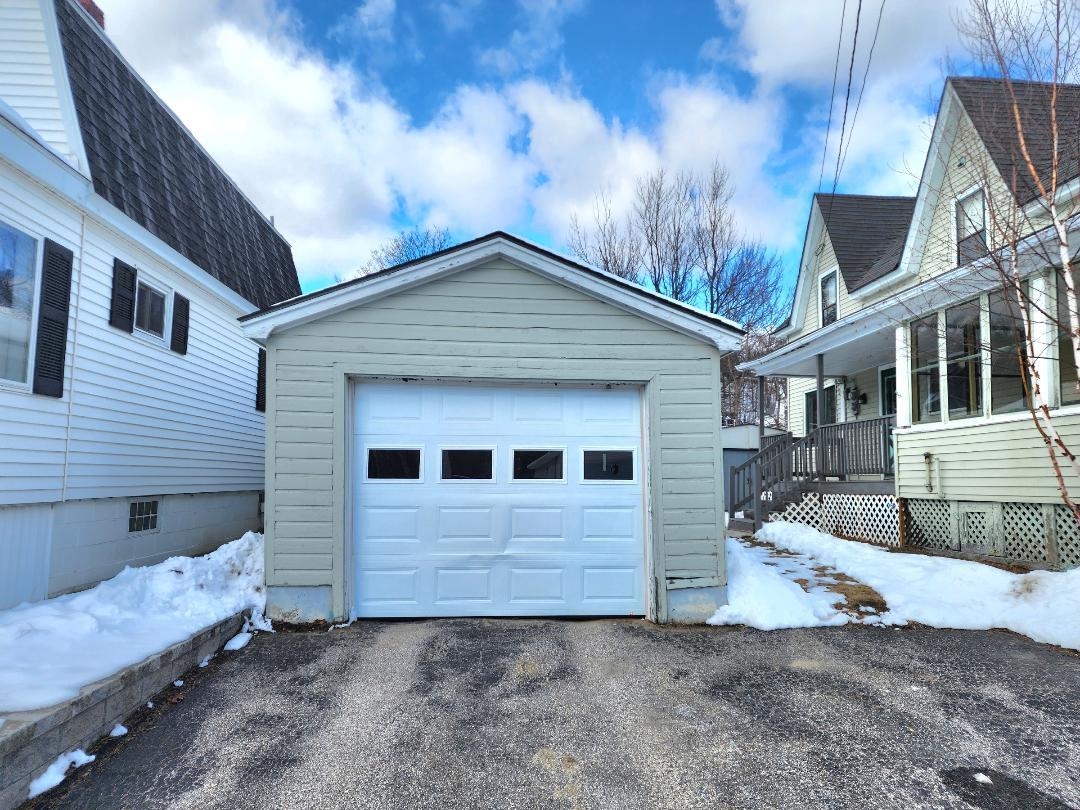 167 Norway Street Berlin, NH 03570 - Photo 37 of 44