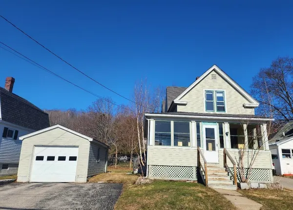 $125,000 | 167 Norway Street, Berlin, NH 03570