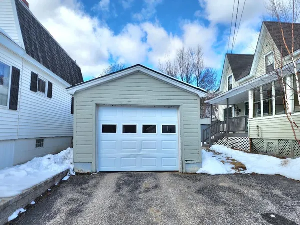 $125,000 | 167 Norway Street, Berlin, NH 03570