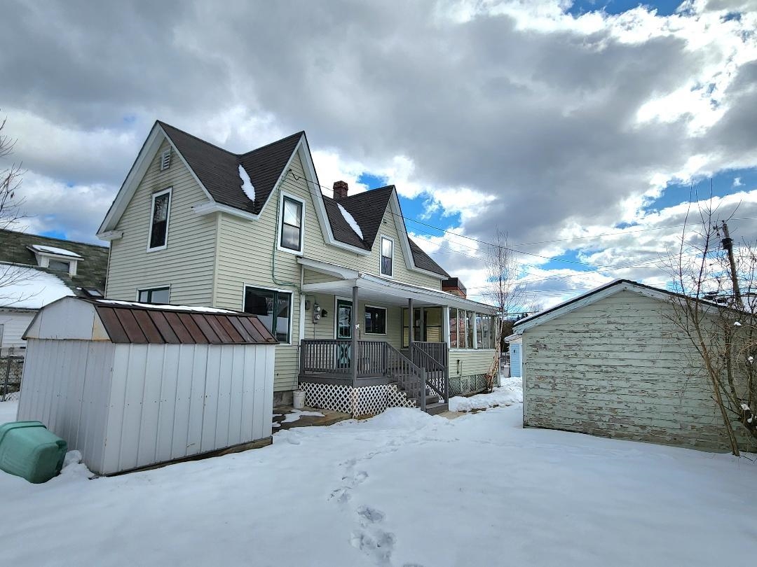 167 Norway Street Berlin, NH 03570 - Photo 41 of 44