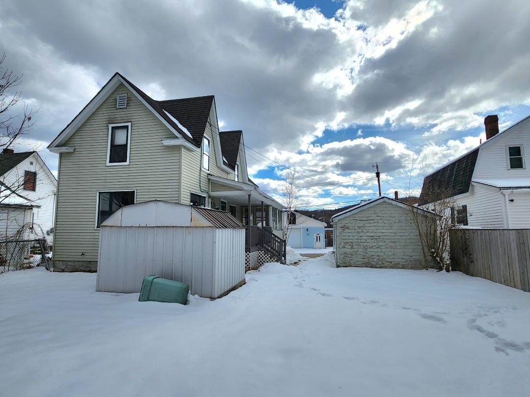 167 Norway Street Berlin, NH 03570 - Photo 42 of 44