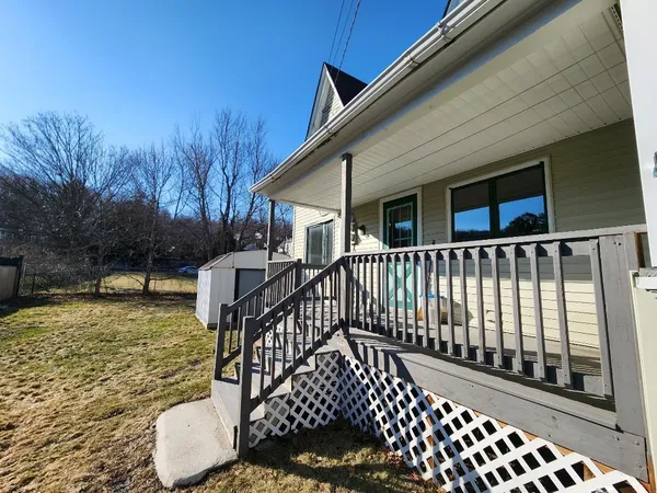 $125,000 | 167 Norway Street, Berlin, NH 03570