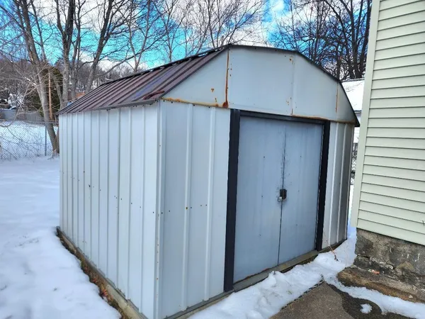 $125,000 | 167 Norway Street, Berlin, NH 03570