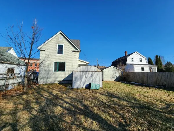 $125,000 | 167 Norway Street, Berlin, NH 03570