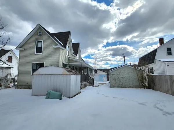 $125,000 | 167 Norway Street, Berlin, NH 03570