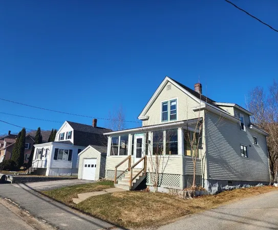 $125,000 | 167 Norway Street, Berlin, NH 03570