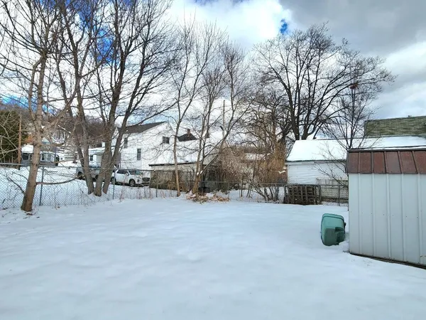 $125,000 | 167 Norway Street, Berlin, NH 03570