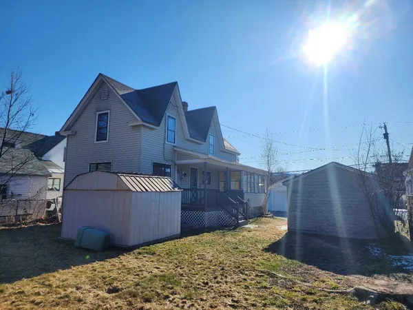 $125,000 | 167 Norway Street, Berlin, NH 03570
