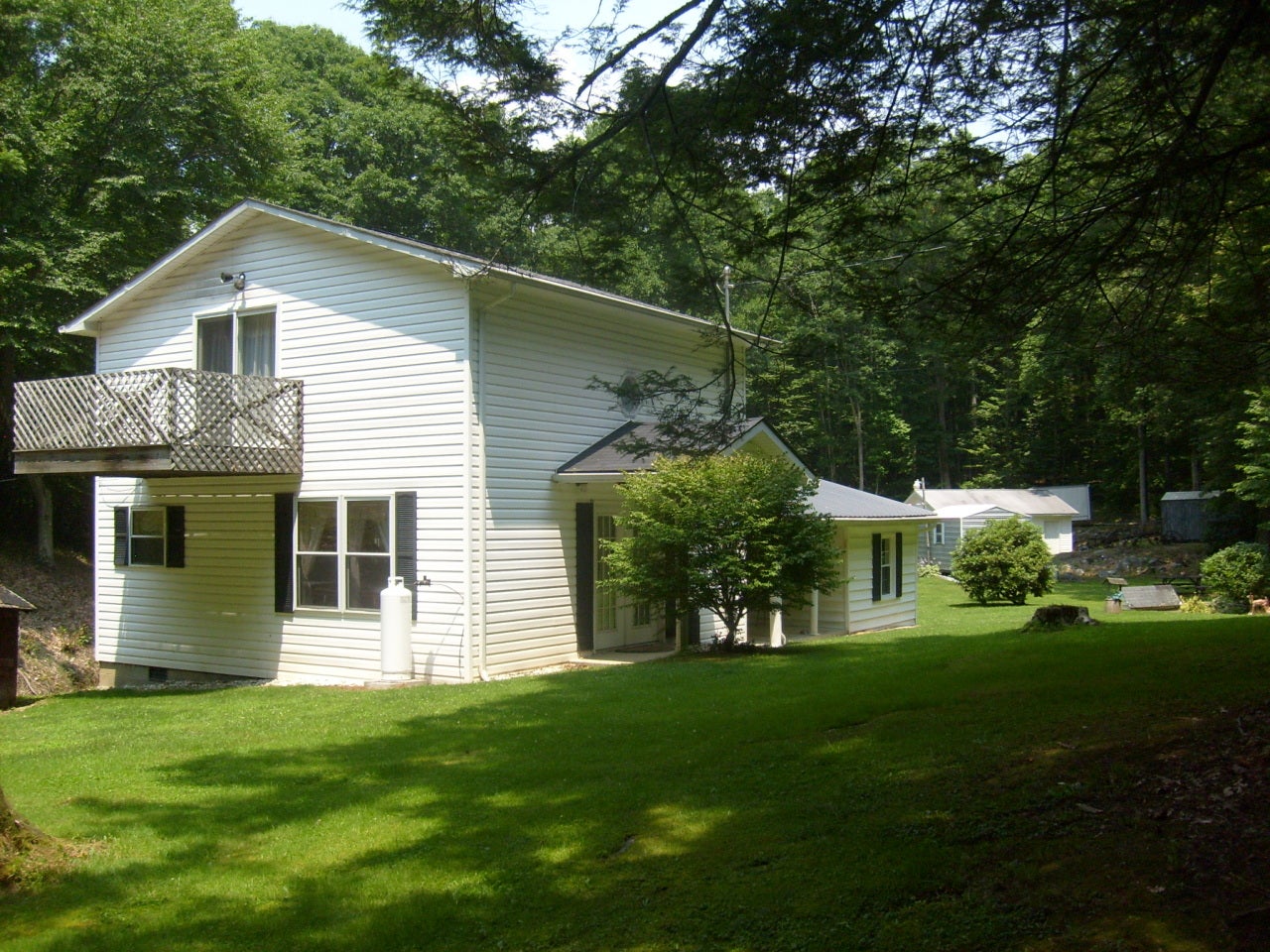 Other Side view
