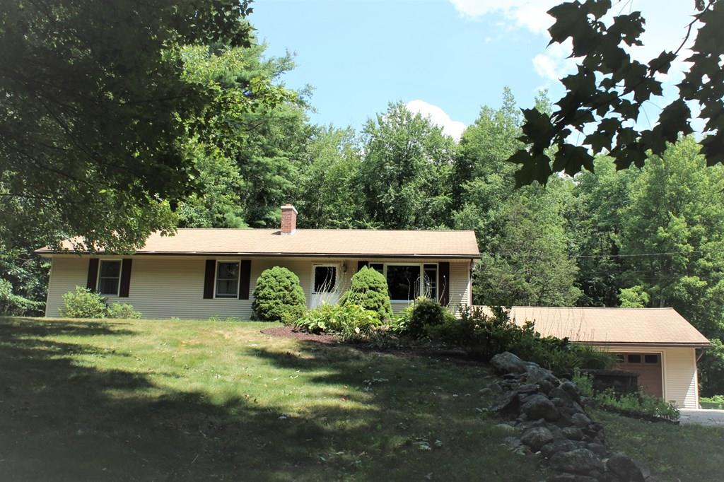 107 Gay Road Sturbridge, MA 01566 - Photo 1 of 30