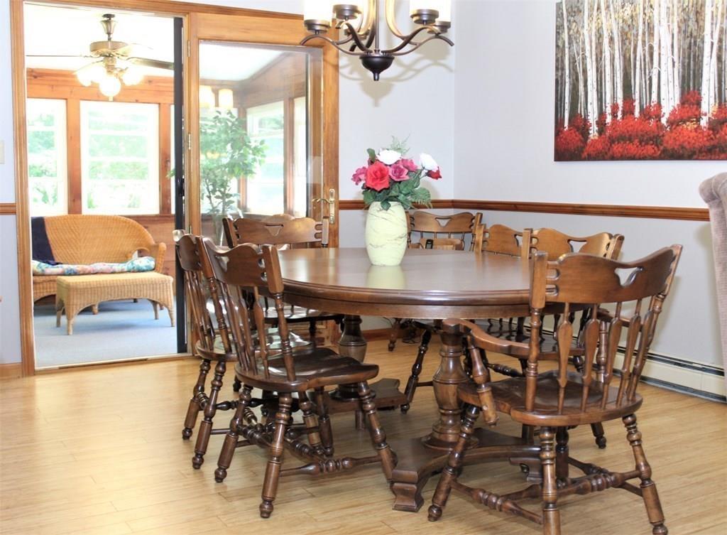 107 Gay Road Sturbridge, MA 01566 - Photo 8 of 30