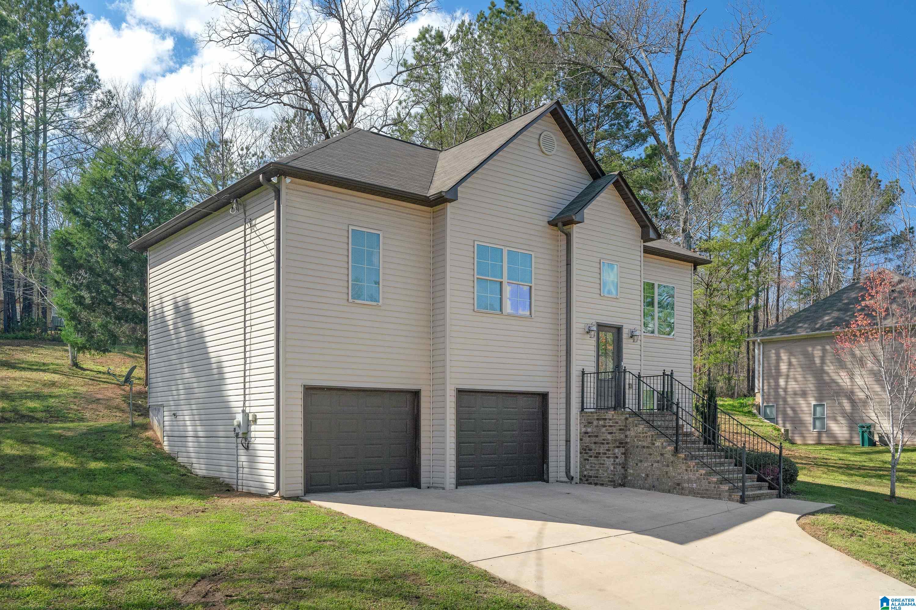20472 Castle Rdg Road McCalla, AL 35111 - Photo 2 of 27
