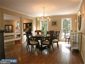 47 Cambridge Road Haverford, PA 19041 - Photo 4 of 12 Dining Room