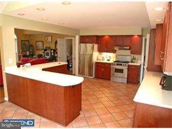 47 Cambridge Road Haverford, PA 19041 - Photo 5 of 12 Kitchen