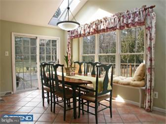 47 Cambridge Road Haverford, PA 19041 - Photo 6 of 12 Breakfast Room