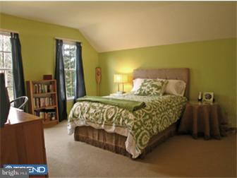 47 Cambridge Road Haverford, PA 19041 - Photo 9 of 12 Bedroom 2
