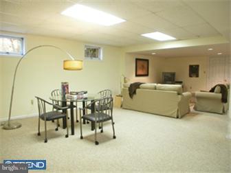 47 Cambridge Road Haverford, PA 19041 - Photo 10 of 12 Basement - Finished