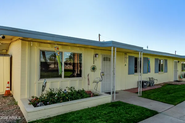 $135,000 | 10409 West Peoria Avenue, Sun City, AZ 85351