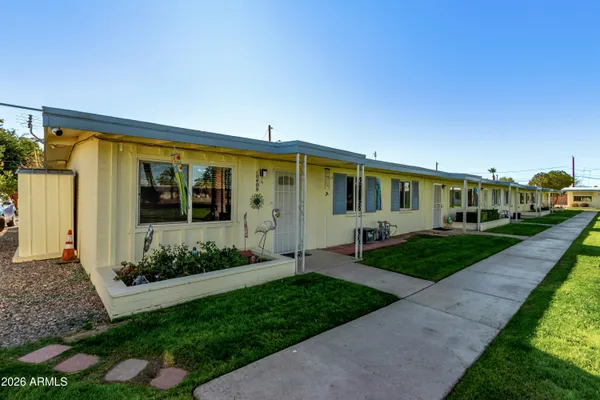 $135,000 | 10409 West Peoria Avenue, Sun City, AZ 85351