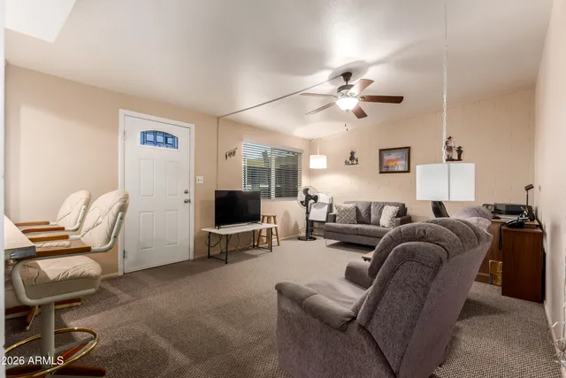 $149,500 | 10409 West Peoria Avenue, Sun City, AZ 85351